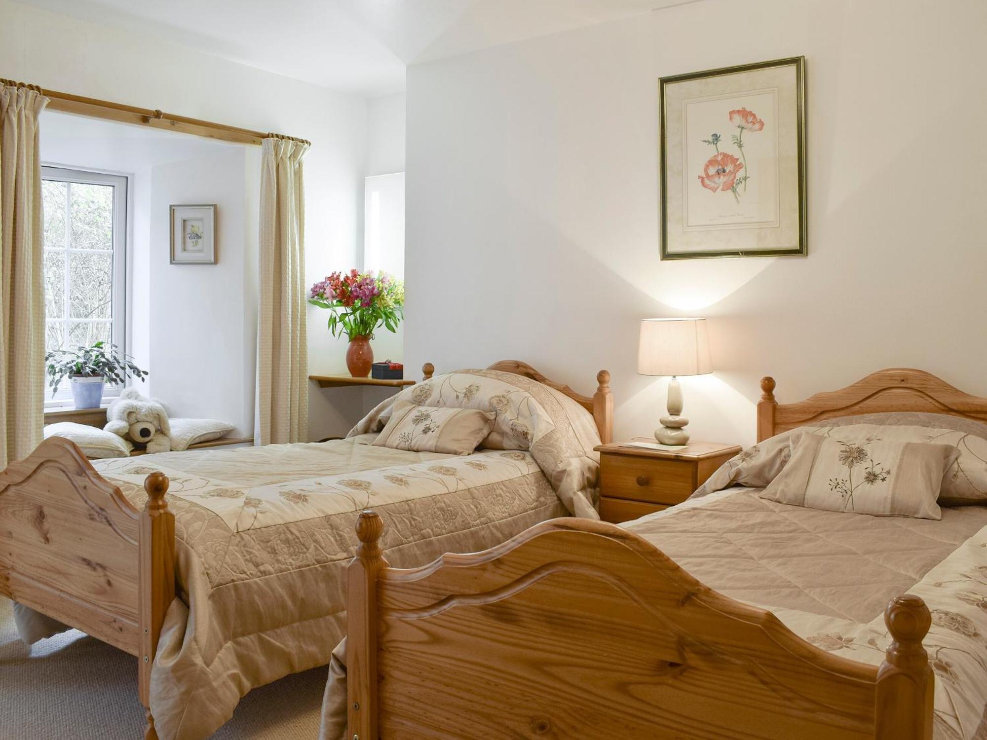Osprey Cottage Dunkeld Zewnętrze zdjęcie