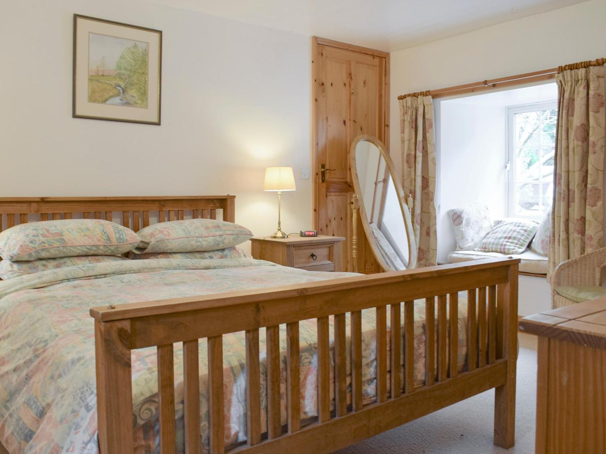 Osprey Cottage Dunkeld Zewnętrze zdjęcie